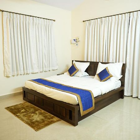 Shri Mahamaya Panaji Extérieur photo