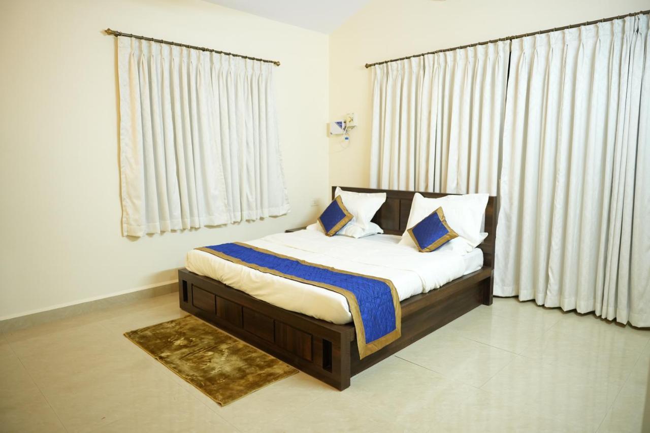 Shri Mahamaya Panaji Extérieur photo