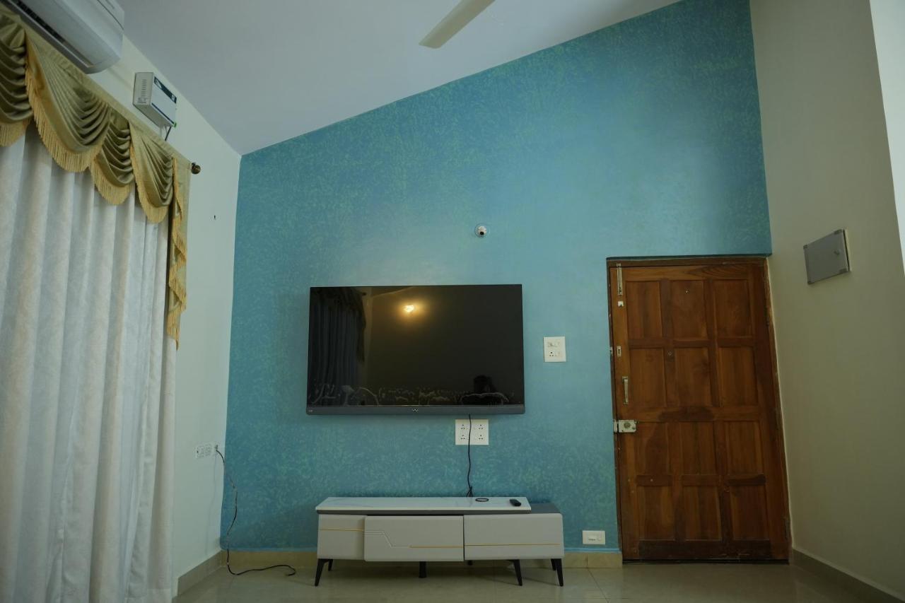 Shri Mahamaya Panaji Extérieur photo