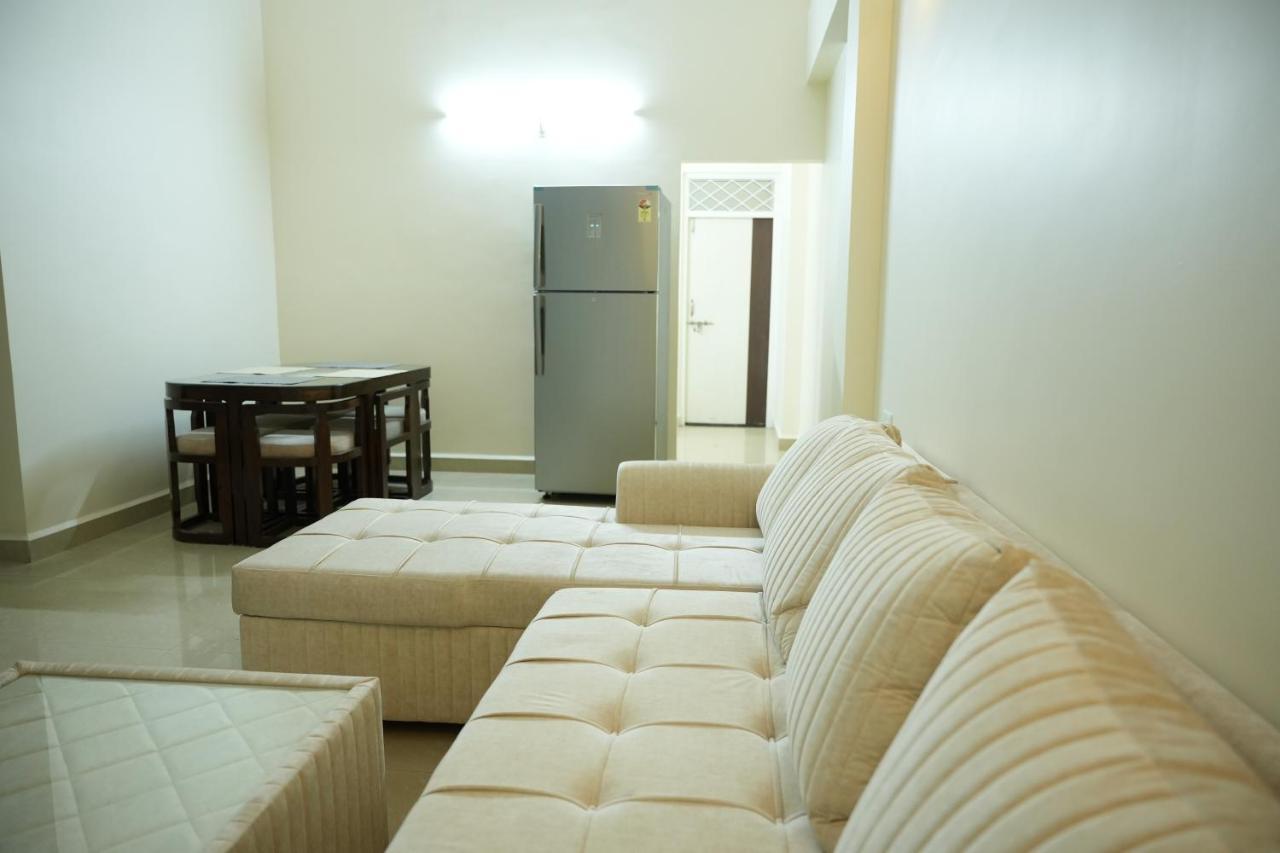 Shri Mahamaya Panaji Extérieur photo