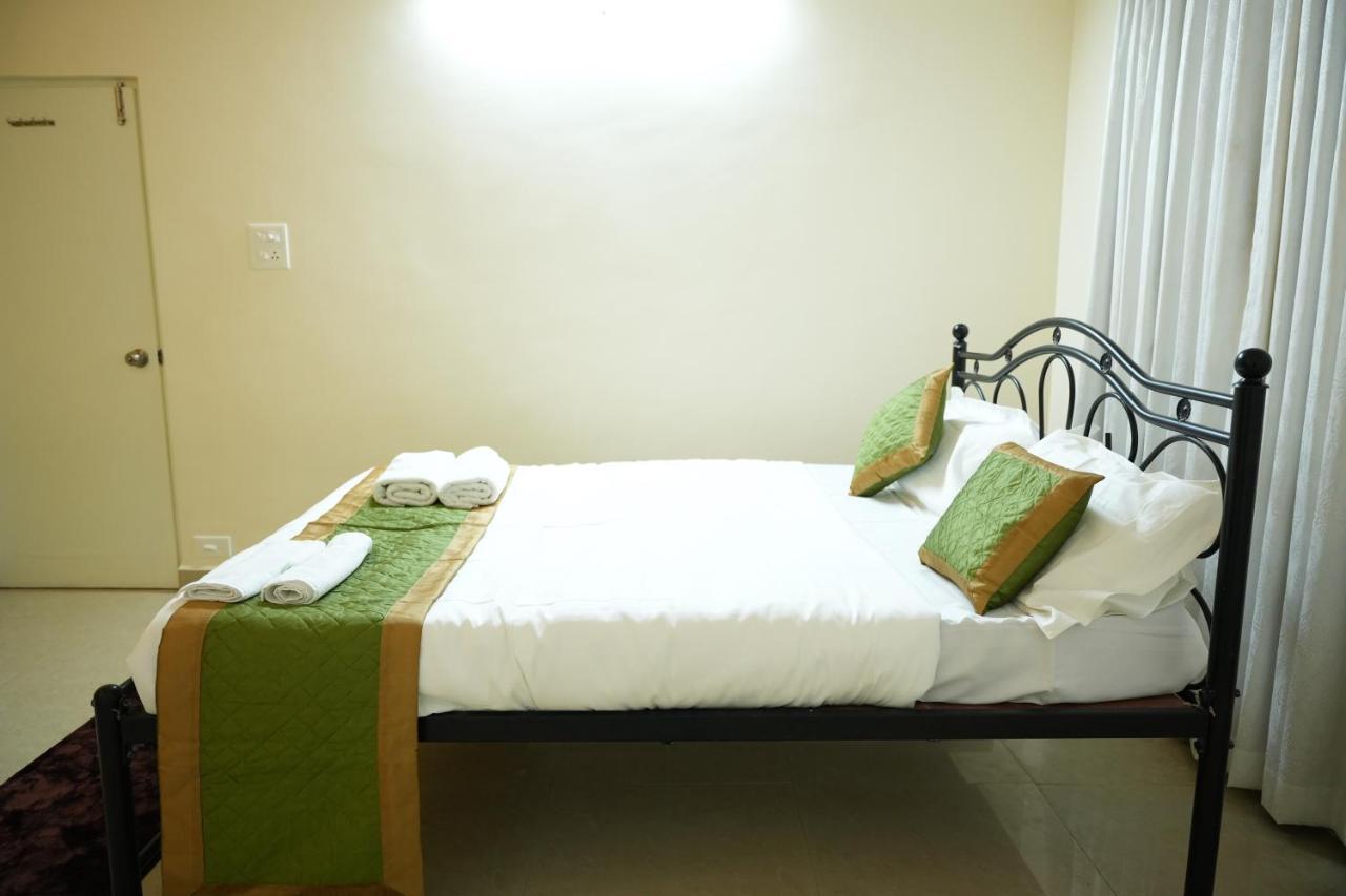 Shri Mahamaya Panaji Extérieur photo