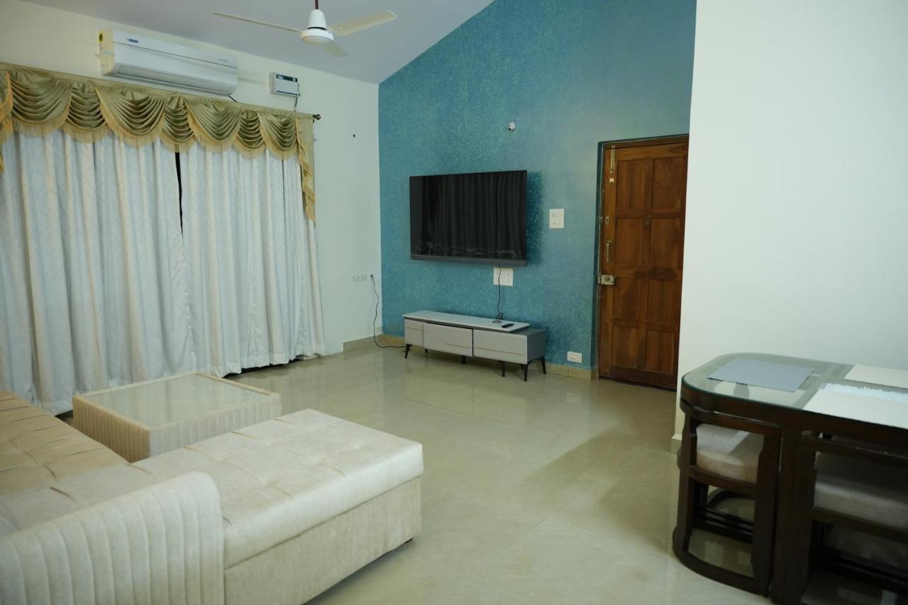 Shri Mahamaya Panaji Extérieur photo