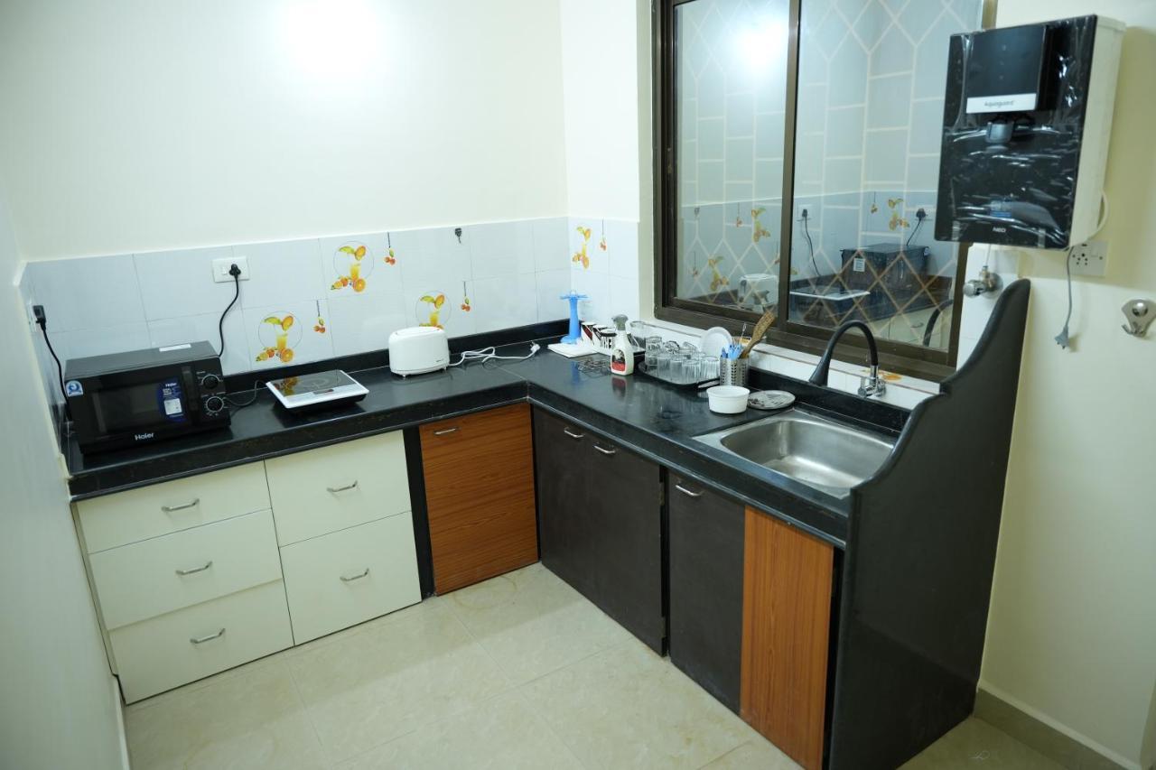 Shri Mahamaya Panaji Extérieur photo